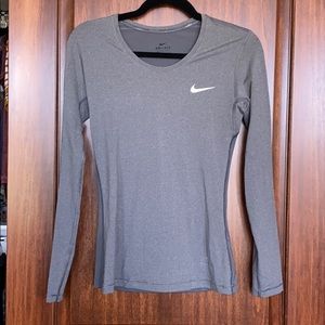Nike Training Layering Top